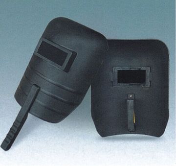 Inner Handhold Welding Mask with Handle