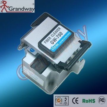 Fiber Cleaver with high precision