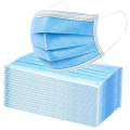 Sugical Mask Box verpackt