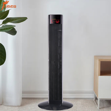 40W Remote Control 29 Inch Oscillating Tower Fan