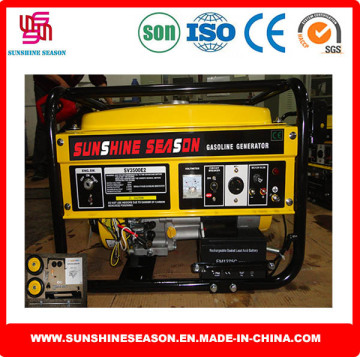 2.5kw Elepaq Type Gasoline Generators (SV3500E2) for Home Power Supply