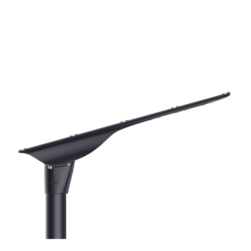 High Lumen Waterproof Solar Street Light