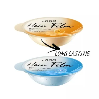 Deep Conditioner Shea Moisture Leave in Conditioner