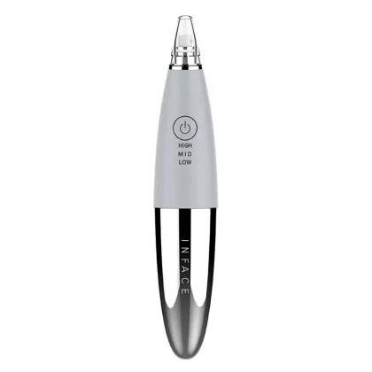 InFace Facial Blackhead Remover Blackhead Removal Device