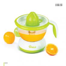 0,7 L 25W/40W elektriska plast Citrus Juicer med öppet handtag