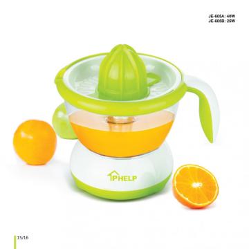 0.7L 25W/40W Electric Plastic Citrus Juicer with Open handle