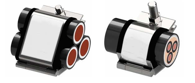Different types of Cable Cleats