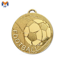 Buy Best Quality Awards Football Medal