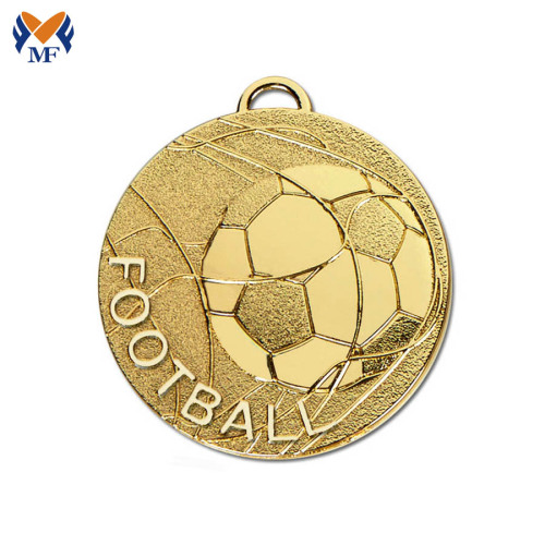 Best Quality Awards Football Medal을 구입하십시오