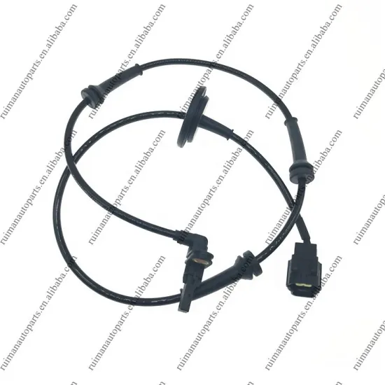 Chery ABS Sensor Wheel Speed Sensor for A3 Orinoco Skin M11 Original & Aftermarket M11-3550111