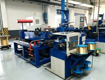 High-End Welding Consumables Industry