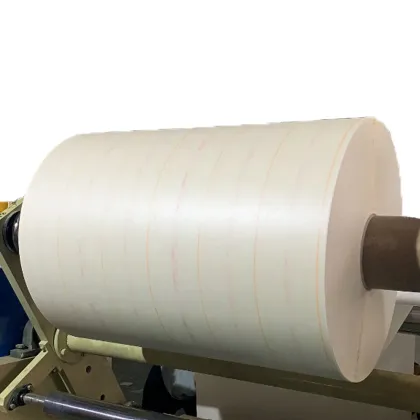 Flexible Insulating Material Composite Polymer AMA