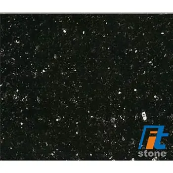 Granite (Black Galaxy)