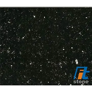 Granite (Black Galaxy)