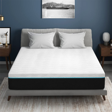 twin single full inch mattress