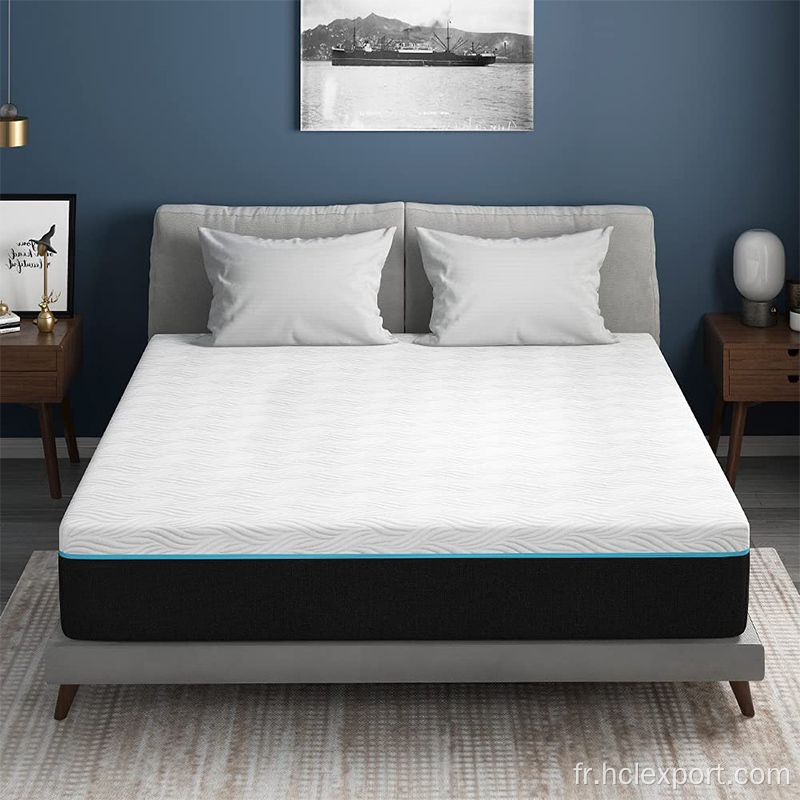 Twin Single Full Inch Matelas