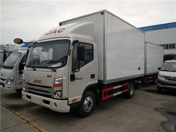 Jac 3ton Jokofu Freezer Vans