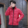 Men's casual winter coat