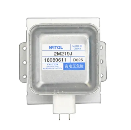 All Kinds Magnetron for Microwave Oven Microwave Oven Magnetron