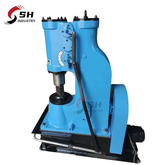 HP-30 HP-50 HP-63 Electric Mini 50 Ton H Frame Hydraulic Press Machine