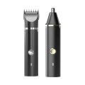 2 I 1 Grooming Kit Nose Hair Remover