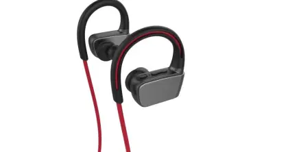 Fashion In-ear Waterproof Sweatproof Stereo Earphones Bluetooth Wireless for Sony RN2