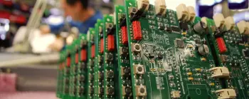 Surface Mount Smt Pcb Assembly Services