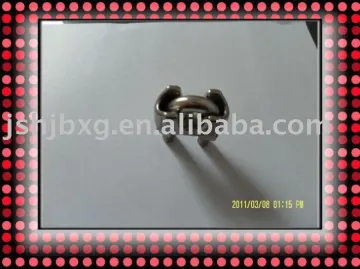 wire rope clips