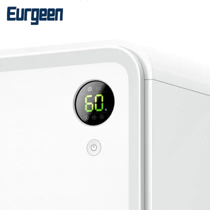 Wholesale Mini Portable Air Dry Dehumidifier with Water Tank