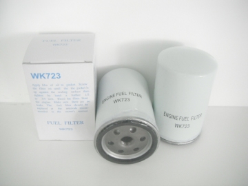 Filter for Wk723
