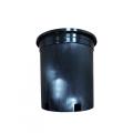 5 Gallon Plastic Flower Pot