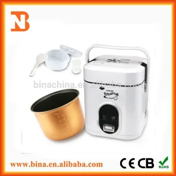 Good Market Compact Customized Mini Rice Cooker