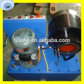 Top grade Cheapest the hose crimping machine india
