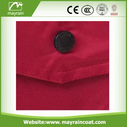 Top Quality Sport Style Rain Suit