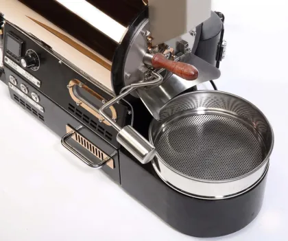 Mill City Coffee Roasters 300g Coffee Roasting Machine