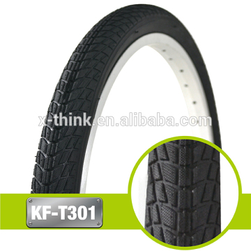 Good Quality 26x1.95 53-559 bike tyre color tire