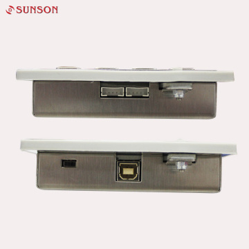 ATM RS232 Encryption Pinpad Solution พร้อม WOSA