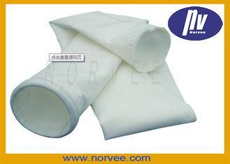 Industrial sand blasting parts Dust Removal Bag with CE / I