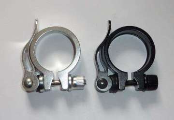 Aluminium Alloy Colourful Quick Release