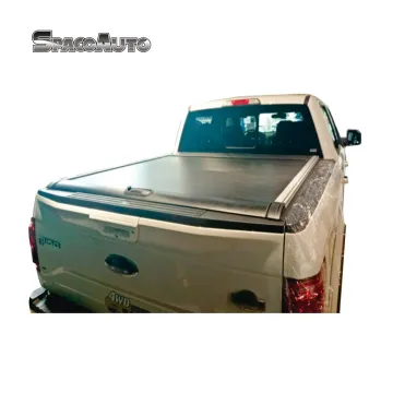 Tonneau Cover for Ford Ranger T6 Roller Lid - 2016