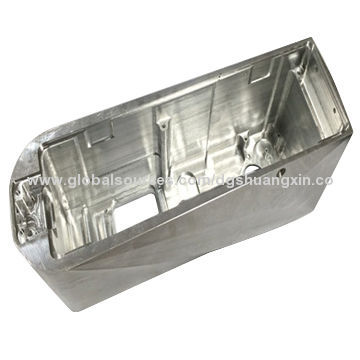 China manufacturer custom CNC precision machining parts, ISO9001 passed