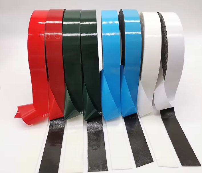 pe foam tape