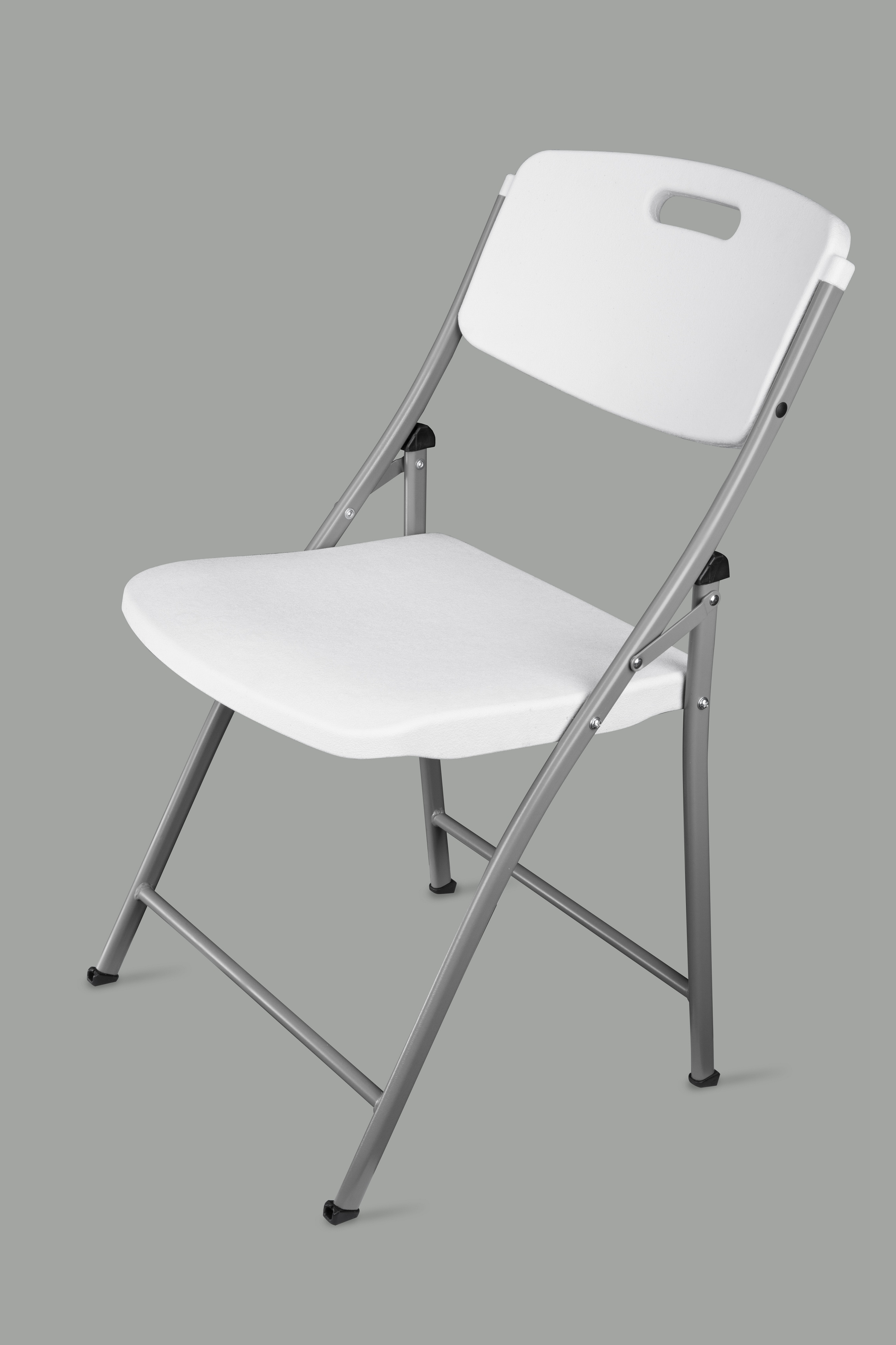 Folding Plastic Garden Dining Chair