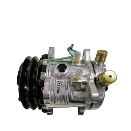 Universal 12v 505 Auto Ac Car Air Compressor