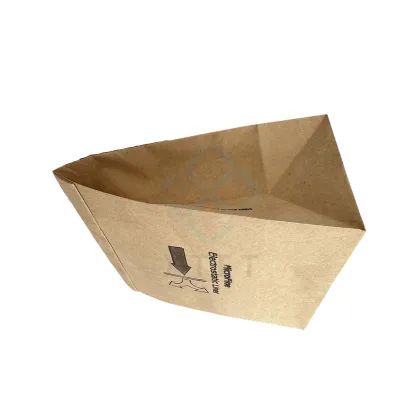 Accessories for Bissell Vacuum Cleaner 4122 Series: 2154A & 2154W Dust Bag and Filter Bag