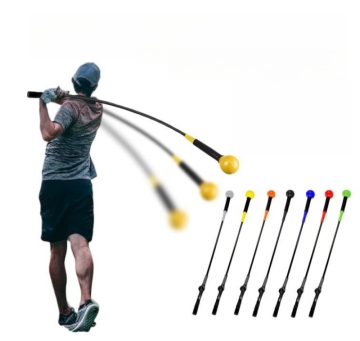 Aiuto per allenatore a swing da golf a colore all'ingrosso - 100 cm (40 pollici) di correzione della presa