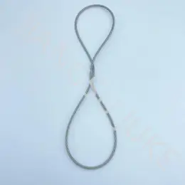 7x7 seamless stainless steel wire rope