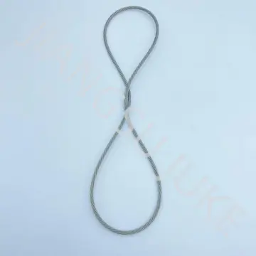 7x7 seamless stainless steel wire rope