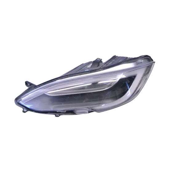 BAINEL Tesla Model S 2016-2020 Left Headlight Assembly