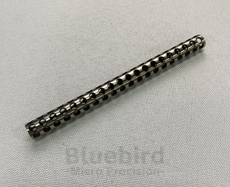 oil filter rod